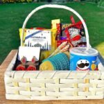 Girly Gift Bucket for Eid | Smilee