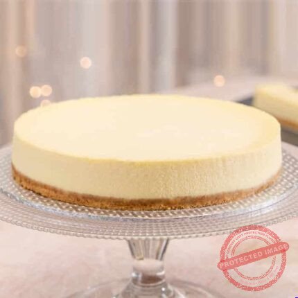 New York Cheese Cake by & in Islamabad | Smilee
