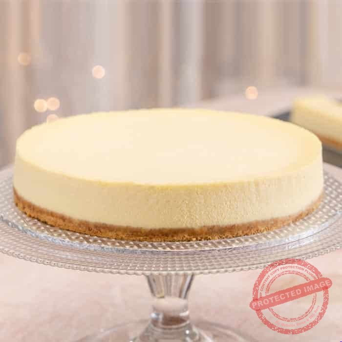 New York Cheese Cake by & in Islamabad New York Cheese Cake by & in Islamabad | Smilee