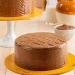 Nutella Cake by United in Karachi | Smilee
