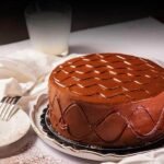 Nutella Chocolate Cake by Jalal Sons | Smilee