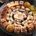 Pakistani Special Sweet gift by Arabian Delights | Smilee
