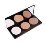 Perfecting Contouring Cream Palette gift by Ladies Beauty Cosmetics | Smilee