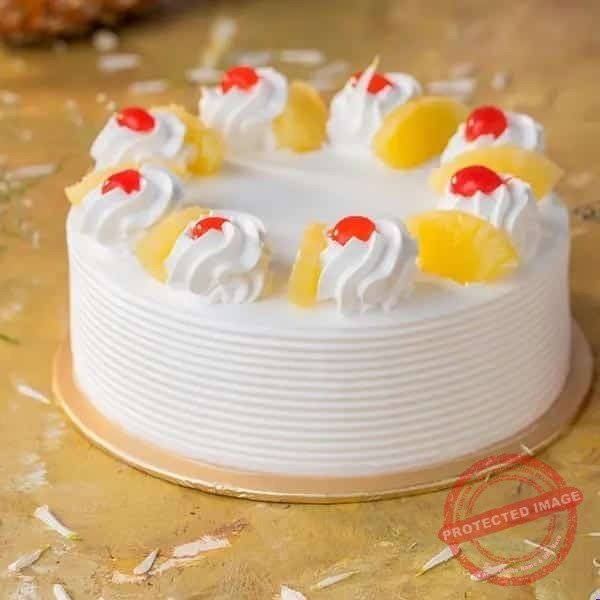 Pineapple Cake Hobnob in Karachi Pineapple Cake Hobnob in Karachi | Smilee