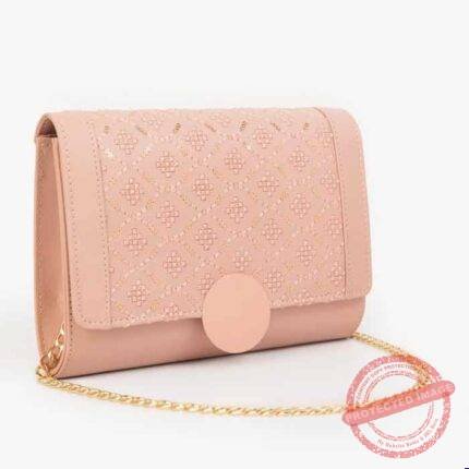 Sequin Embroidered Clutch gift for Mothers Day | Smilee