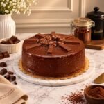 Premium KitKat Chocolate Cake by Jalal Sons | Smilee