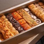 Premium Regular Arabian Box 2 kg by Arabian Delights | Smilee