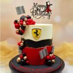 Birthday Cake by O’Clock in Lahore | Smilee