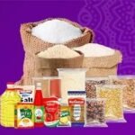 Rashan for 3 Families - Sadaqah Charity | Smilee