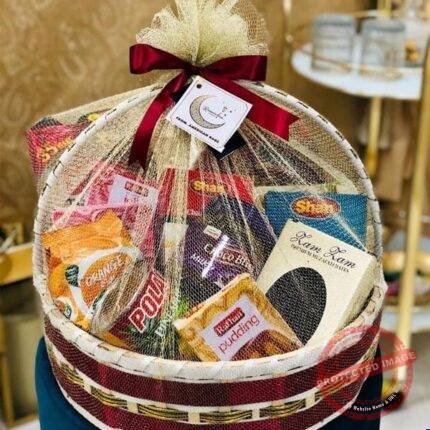 Blessings of Ramadan gift by Get Well Soon | Smilee