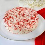 Lals Red Velvet Cake | Smilee
