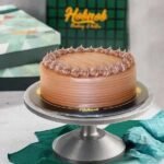 Rich Chocolate Cake by Hobnob in Karachi | Smilee