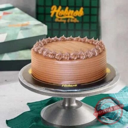 Rich Chocolate Cake by Hobnob in Karachi | Smilee