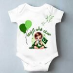 Romper for Kids gift by Kids Clothes | Smilee