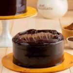 Royal Fudge Cake by United in Karachi | Smilee