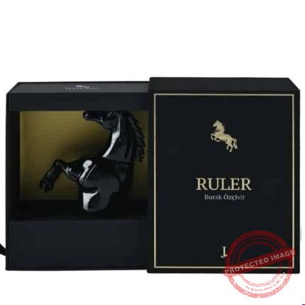 Ruler Burak Ozcivit perfume gift by J. Men for Fathers Day | Smilee