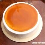 Salted Caramel Crunch Cake by Le Cafe in Multan | Smilee