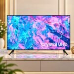 Samsung Smart Tv - Home Appliances | Smilee