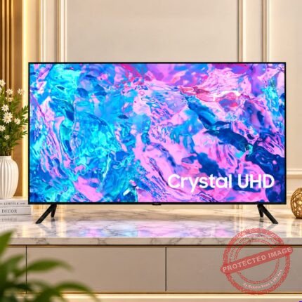 Samsung Smart Tv - Home Appliances | Smilee