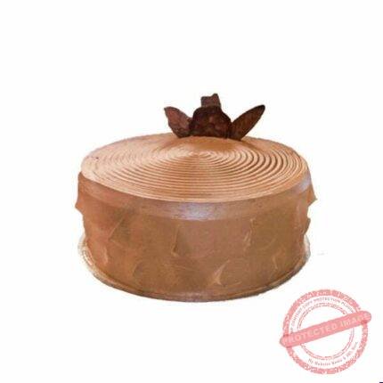 Chocolate Cake by Meer | Smilee