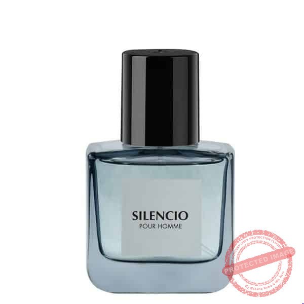Silencio perfume gift by J. Men Silencio perfume gift by J. Men | Smilee