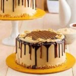 Snicker Cake by United in Karachi | Smilee