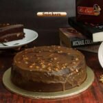 Snickers Cake by Le Cafe in Multan | Smilee