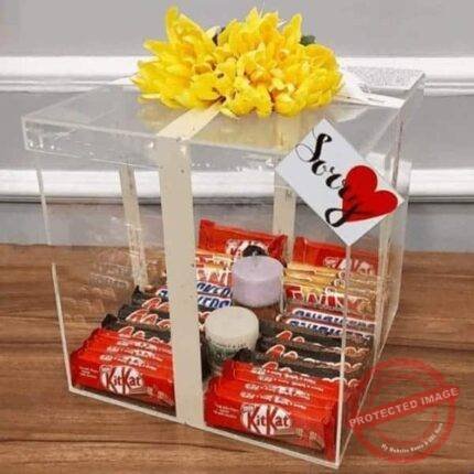 Sorry Gift | Smilee