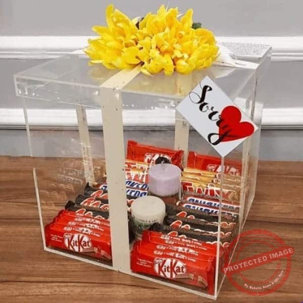 Sorry Gift Sorry Gift | Smilee