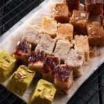 Mix Halwajaat by Arabian Delights in Lahore | Smilee