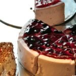 Strawberry Cheese Cake by Jammin Java in Faisalabad | Smilee