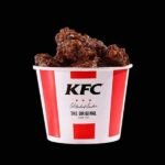 Tangy Masala Wings KFC gift | Smilee