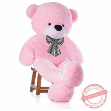 Long Teddy by Valentine’s Day for Valentines Day | Smilee