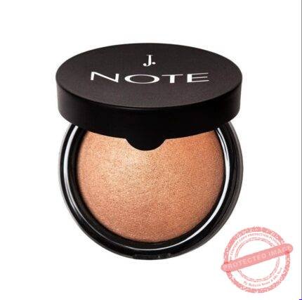 Terracotta Powder gift by Ladies Beauty Cosmetics | Smilee