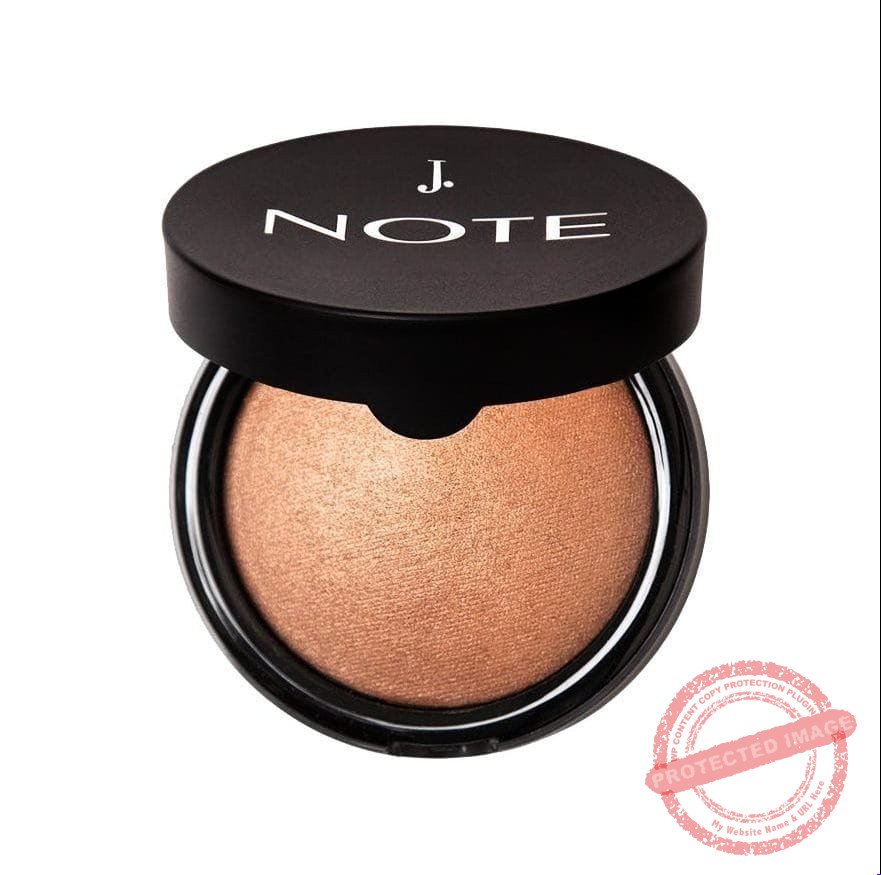 Terracotta Powder gift by Ladies Beauty Cosmetics Terracotta Powder gift by Ladies Beauty Cosmetics | Smilee