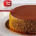 Three Milk Cake from Bundu Khan in Lahore | Smilee
