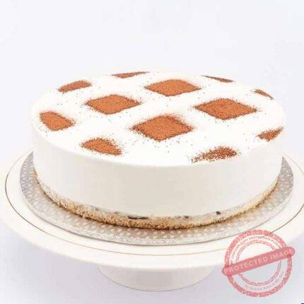 Tiramisu Cake by & in Islamabad | Smilee