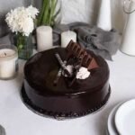 Toblerone Cake by Baba | Smilee