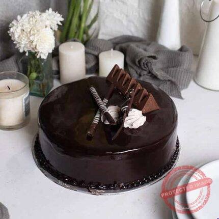 Toblerone Cake by Baba | Smilee