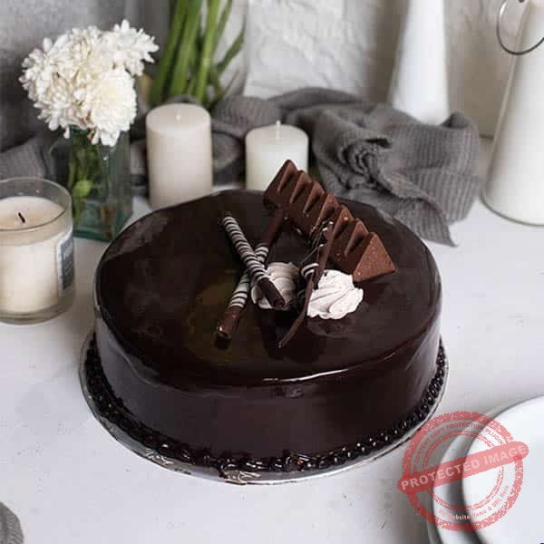 Toblerone Cake by Baba Toblerone Cake by Baba | Smilee