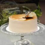 Toffee Caramel Crunch Cake by Jammin Java in Faisalabad | Smilee