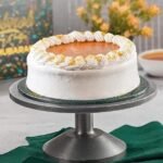 Toffee Three Milk Cake by Hobnob | Smilee
