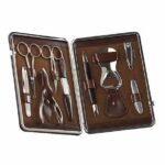 The Ultimate Manicure Set for Her gift by Ladies Beauty Cosmetics | Smilee