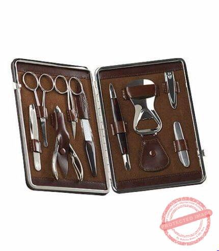 The Ultimate Manicure Set for Her gift by Ladies Beauty Cosmetics | Smilee