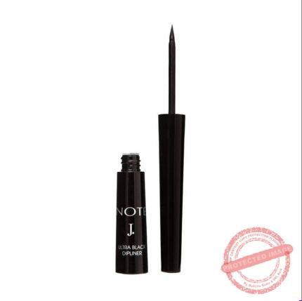 Ultra Black Dipliner gift by Ladies Beauty Cosmetics | Smilee