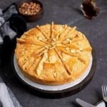 Wafer Cake by Baba | Smilee