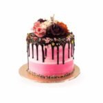 Customised Cake by Meer | Smilee