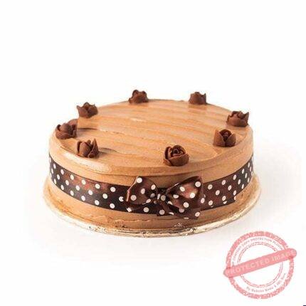 Galaxy Cake by Meer | Smilee