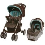 Car Seat Cum Carry Cot - Baby Strollers & Walkers | Giftoo Pakistan
