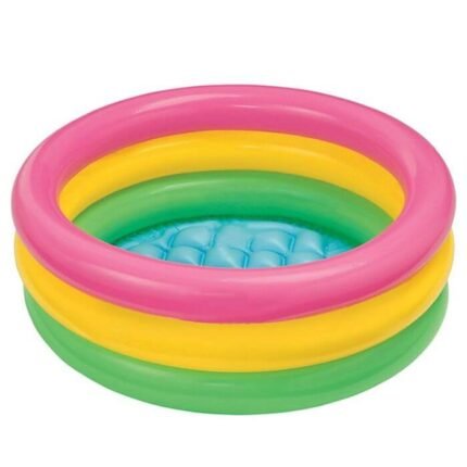 Three Rings Pool - Kids Gift Combos | Giftoo Pakistan